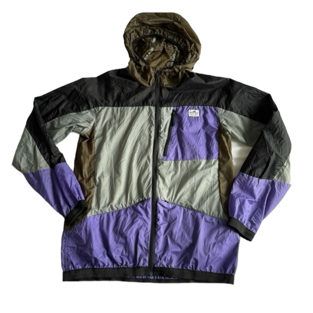 Penfield Windbreaker Jacket